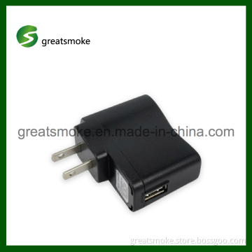 High Quality Standard Wall Adapter for E-Cigarette (US Wall Adapter)